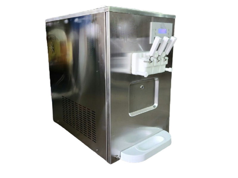 Ice Cream Machine Manufacturers in Pune | Shree Ganesh Sales and Services