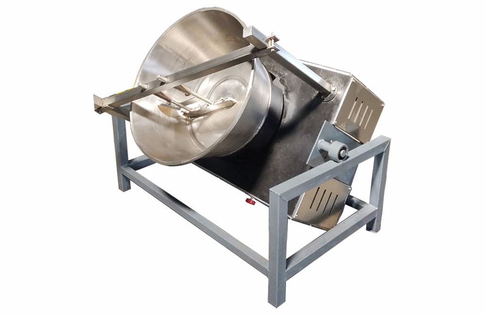 Khawa Machine