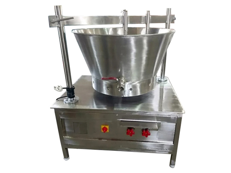 Paneer Making Machine Manufacturers in Pune | Shree Ganesh Sales and Services